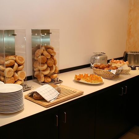 G&K Hotel Guntramsdorf Kültér fotó