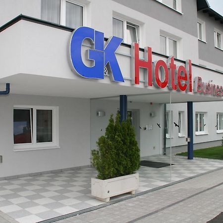 G&K Hotel Guntramsdorf Kültér fotó