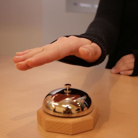 G&K Hotel Guntramsdorf Kültér fotó