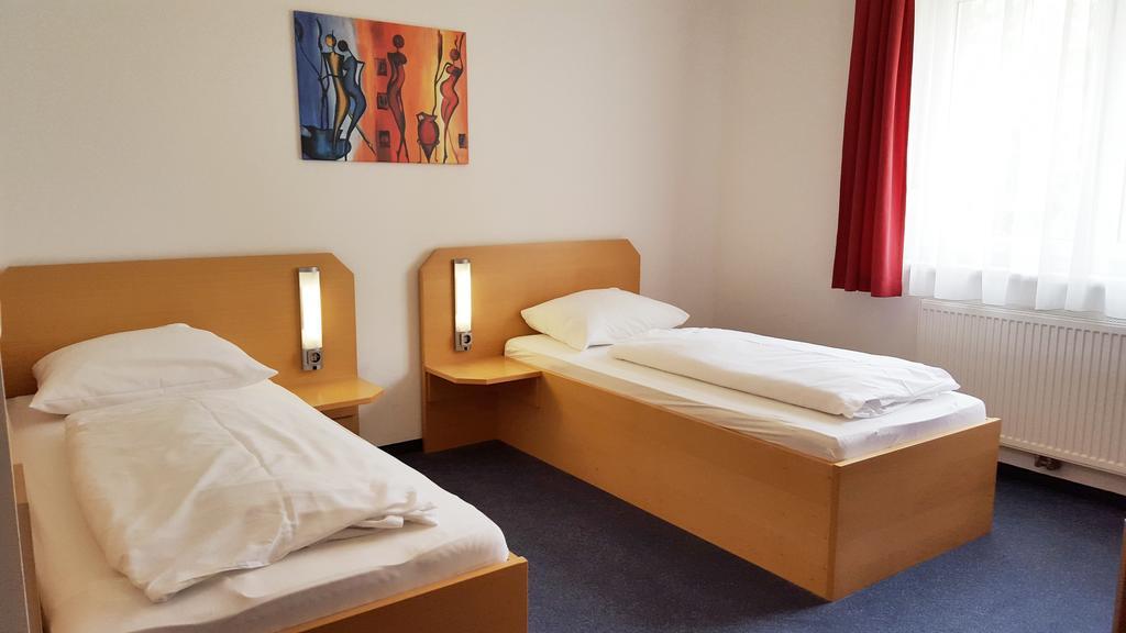 G&K Hotel Guntramsdorf Szoba fotó