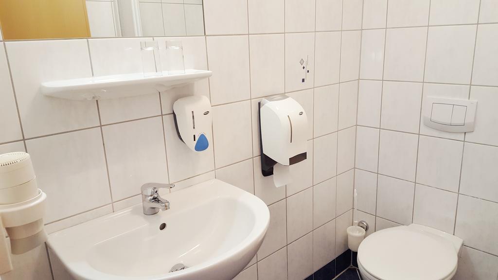 G&K Hotel Guntramsdorf Szoba fotó