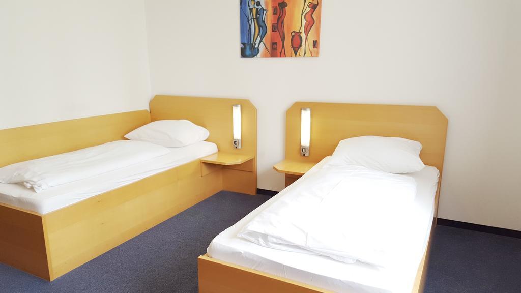 G&K Hotel Guntramsdorf Szoba fotó