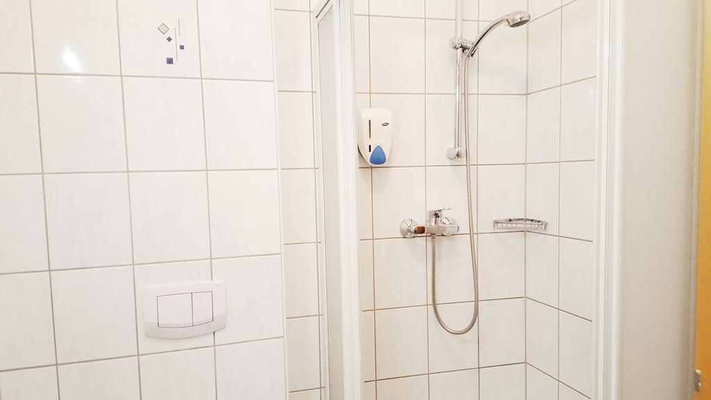 G&K Hotel Guntramsdorf Szoba fotó
