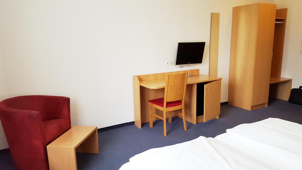 G&K Hotel Guntramsdorf Szoba fotó
