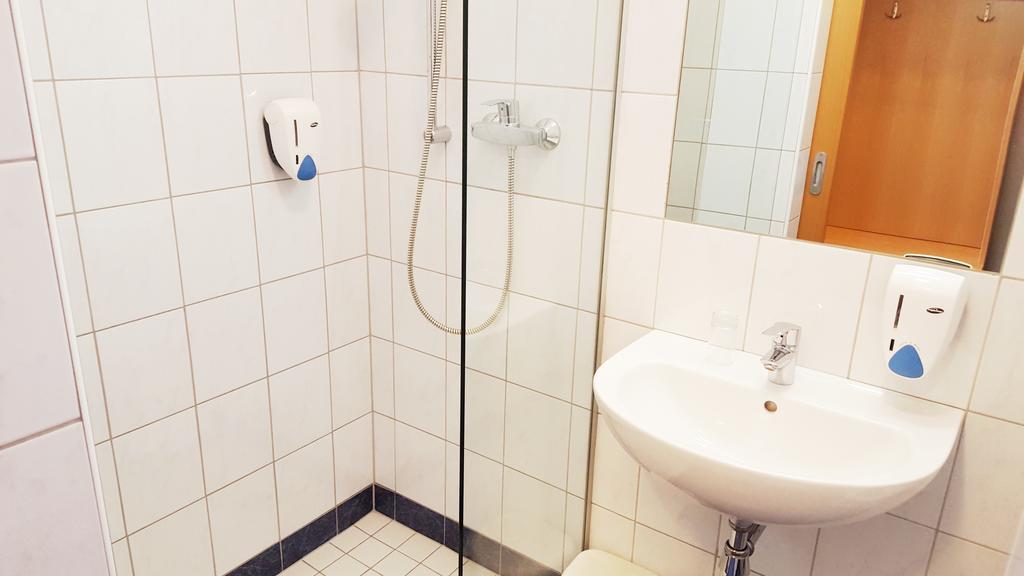 G&K Hotel Guntramsdorf Kültér fotó