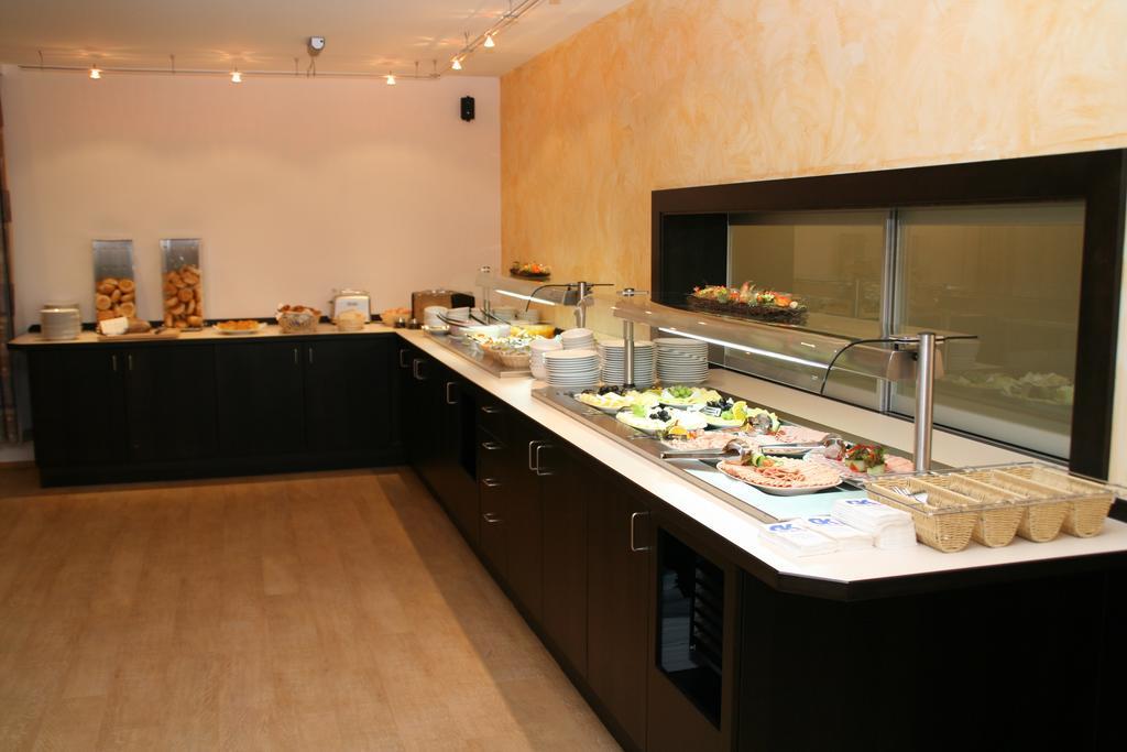 G&K Hotel Guntramsdorf Kültér fotó