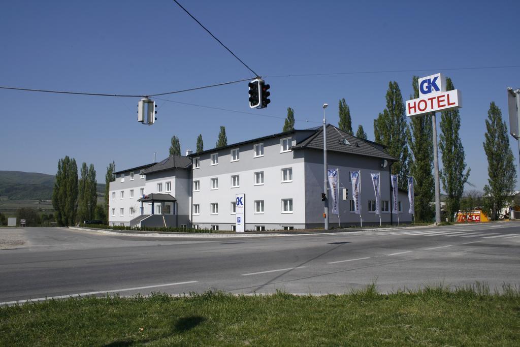G&K Hotel Guntramsdorf Kültér fotó