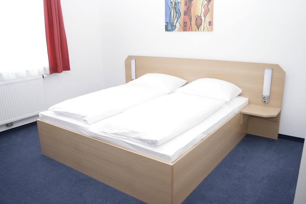 G&K Hotel Guntramsdorf Kültér fotó