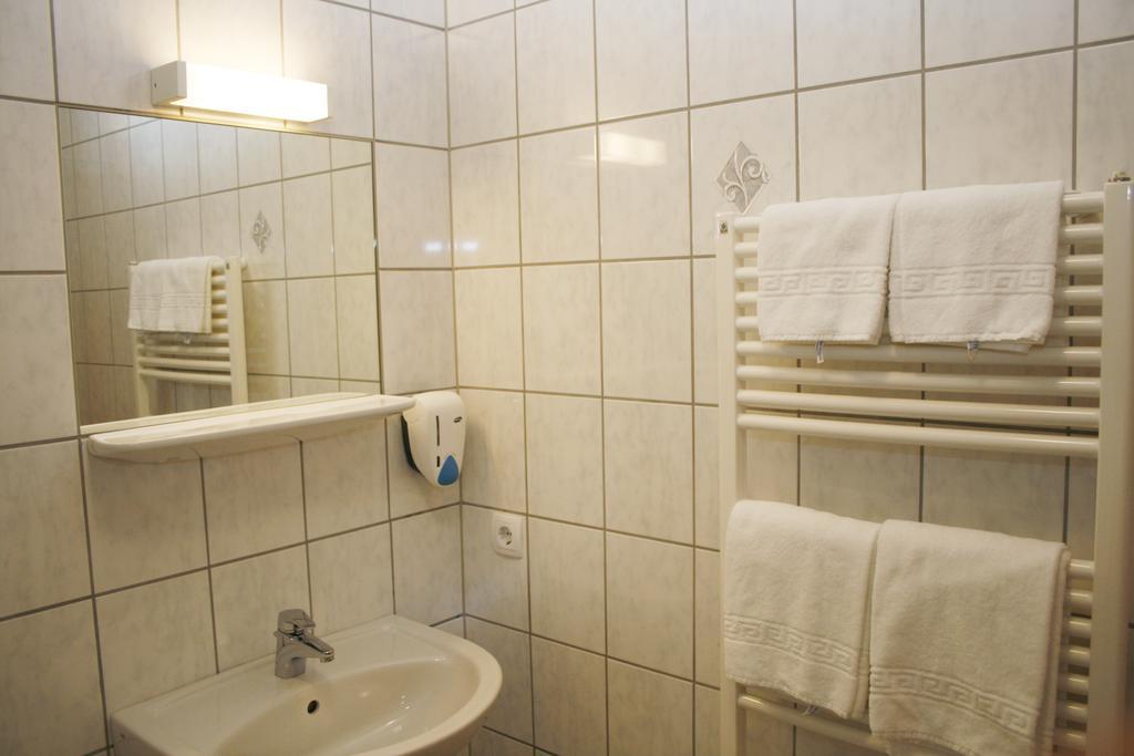 G&K Hotel Guntramsdorf Kültér fotó