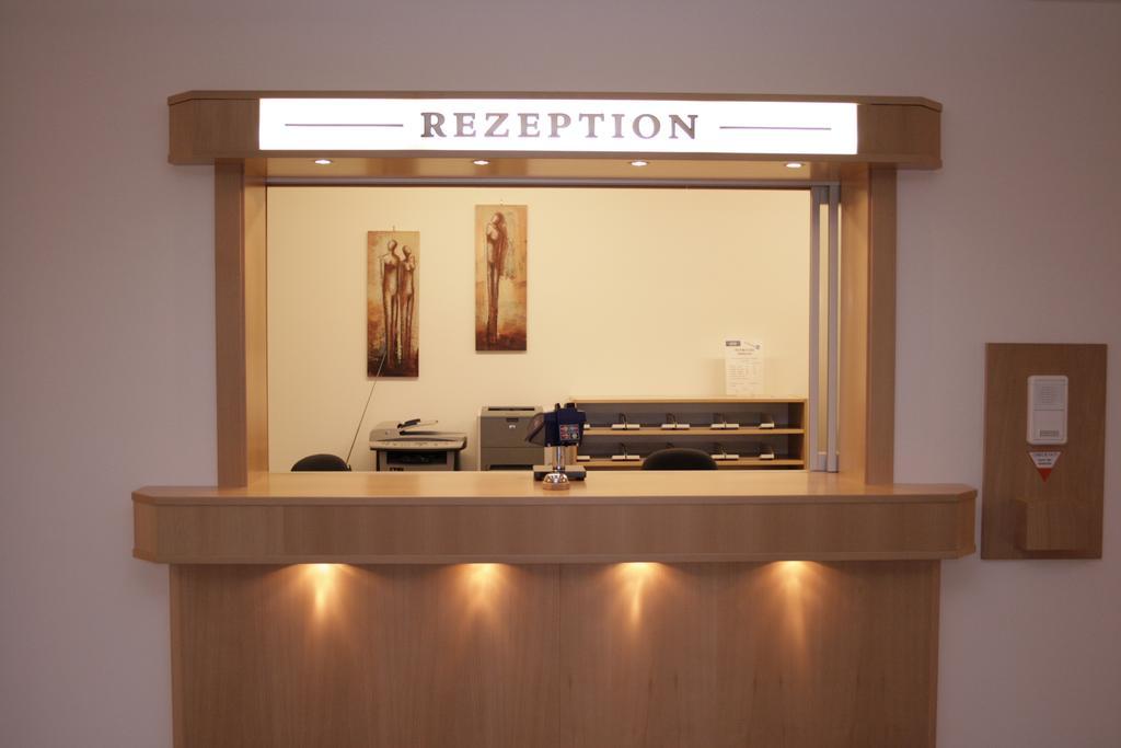 G&K Hotel Guntramsdorf Kültér fotó