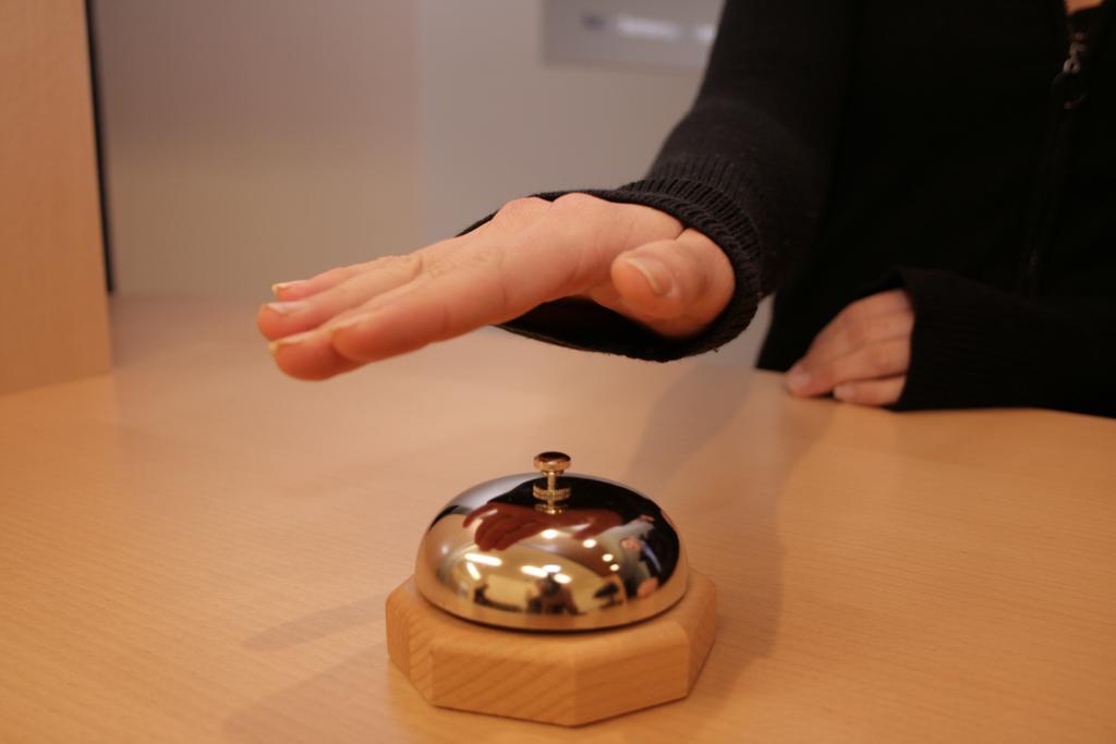 G&K Hotel Guntramsdorf Kültér fotó